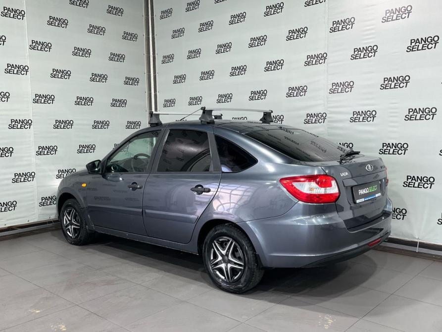 Lada (ВАЗ) Granta I Оренбург  - изображение 3