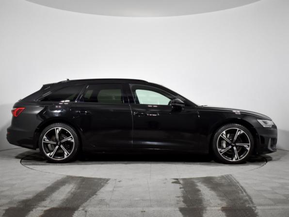 Audi A6 V (C8) с пробегом 2018 года, цена 3 997 900 рублей, 145705 км, универсал, Автокод Объявления