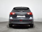 Mitsubishi Lancer X Санкт-Петербург  - изображение 27