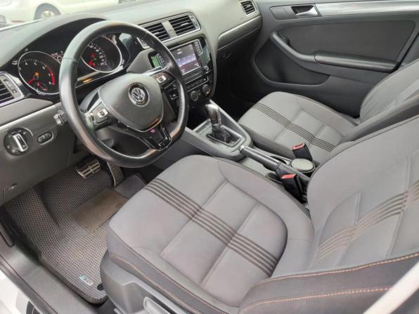 Volkswagen Jetta II (China Market) с пробегом 2016 года, цена 1 612 500 рублей, 209492 км, седан, Автокод Объявления