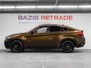 BMW X6 I (E71) Рестайлинг Тюмень  - изображение 39