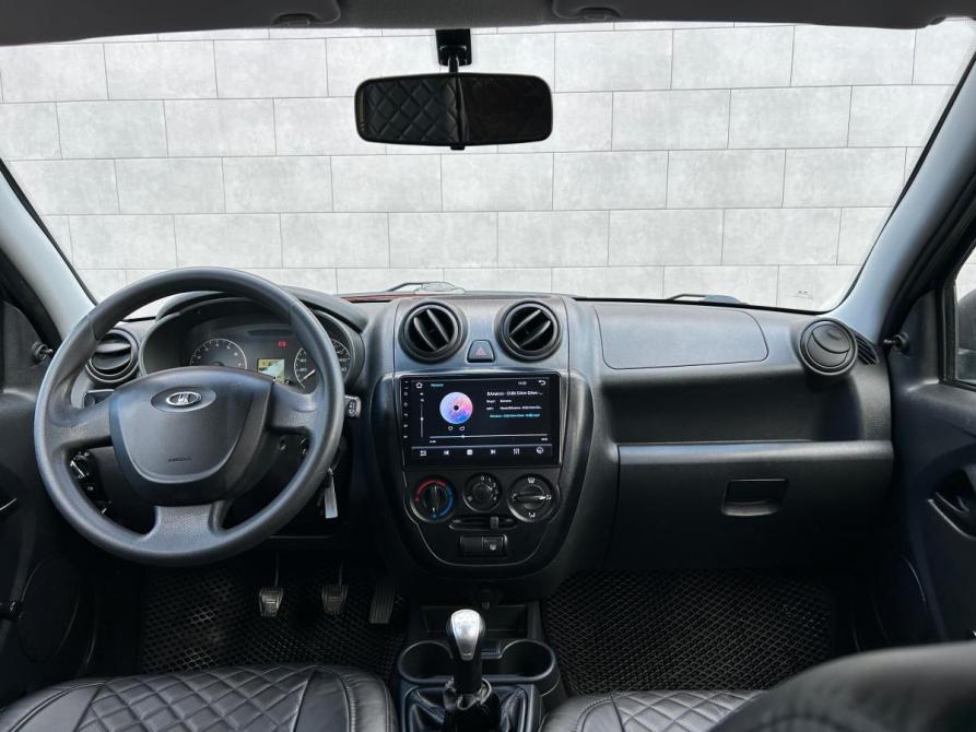 Lada (ВАЗ) Granta I Альметьевск  - изображение 15