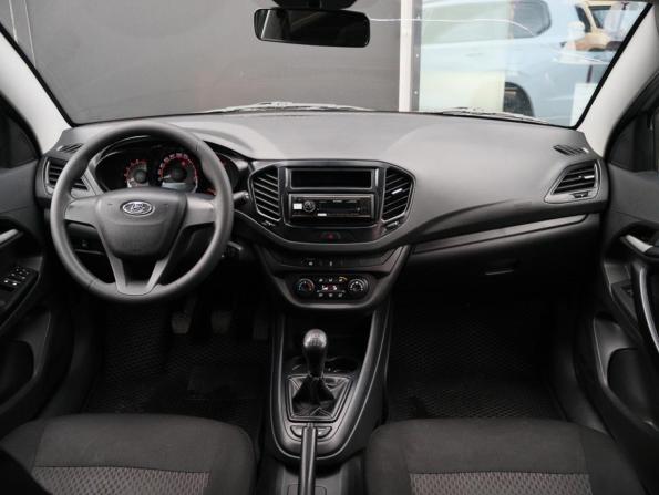 Lada (ВАЗ) Vesta I с пробегом 2019 года, цена 717 000 рублей, 251385 км, седан, Автокод Объявления
