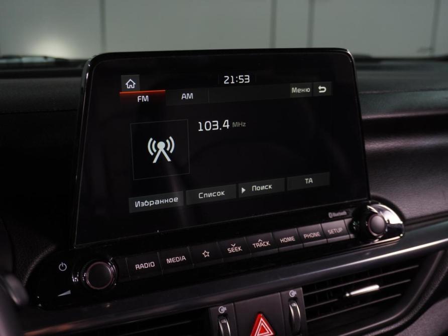 Kia Cerato IV Воронеж  - изображение 19