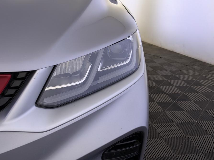 Geely Coolray I Москва  - изображение 12