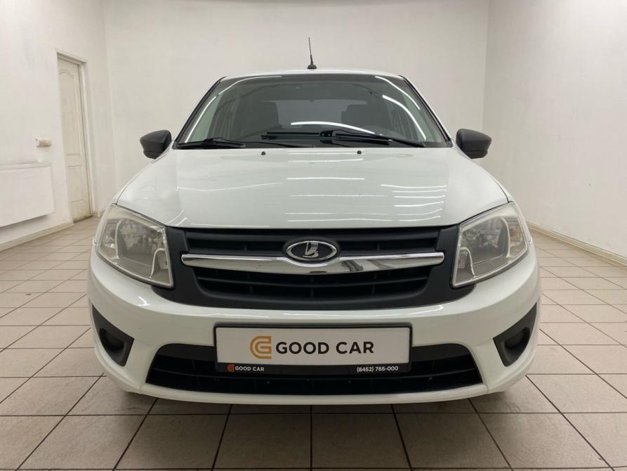 Lada (ВАЗ) Granta I Энгельс  - изображение 2