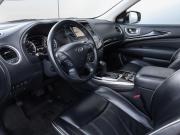 Infiniti QX60 I Рестайлинг Москва  - изображение 48