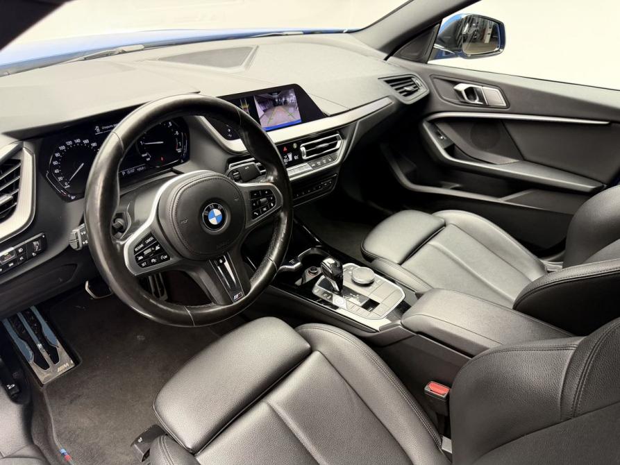 BMW 2 серии F44 Москва  - изображение 7