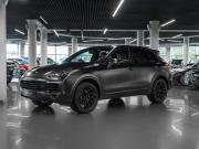 Porsche Cayenne II Рестайлинг (958) Москва  - изображение 34