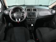 Renault Logan II Рестайлинг Ростов-на-Дону  - изображение 21