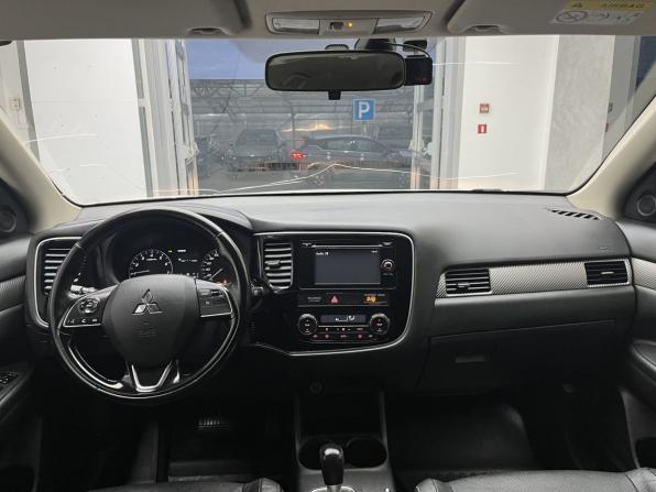 Mitsubishi Outlander III Рестайлинг с пробегом 2015 года, цена 1 620 000 рублей, 125000 км, внедорожник, Автокод Объявления