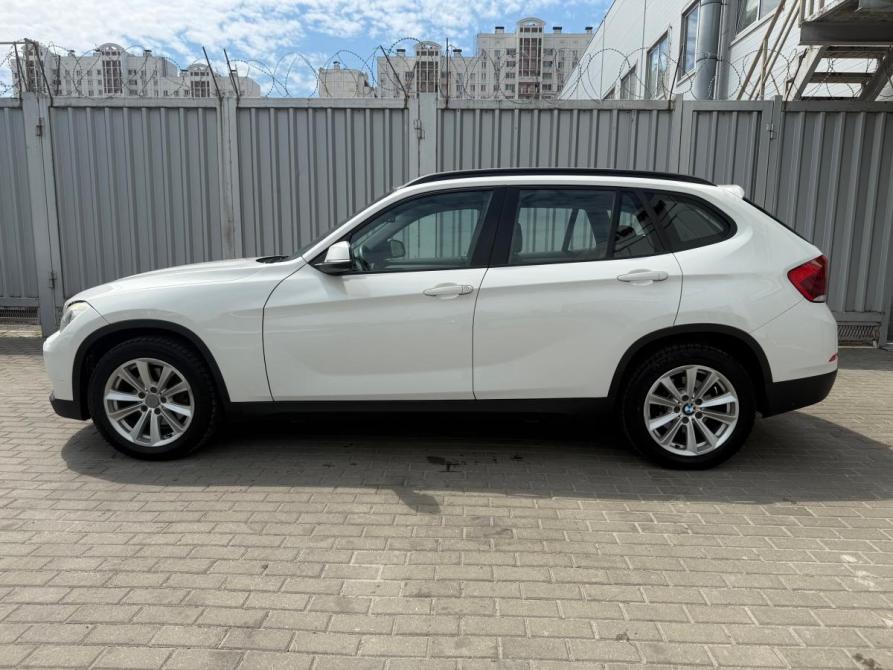 BMW X1 I (E84) Рестайлинг Ростов-на-Дону  - изображение 8