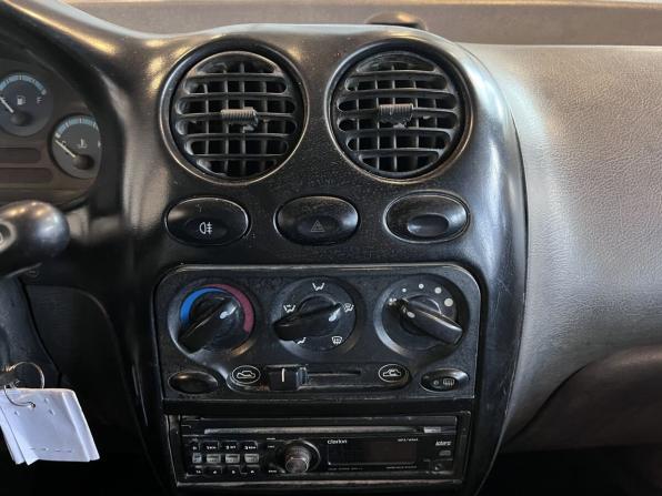 Daewoo Matiz I Рестайлинг с пробегом 2009 года, цена 75 000 рублей, 218440 км, хэтчбек, Автокод Объявления