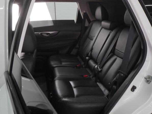 Nissan X-Trail III Рестайлинг с пробегом 2019 года, цена 2 229 000 рублей, 123772 км, внедорожник, Автокод Объявления