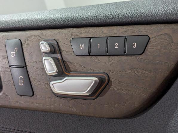 Mercedes-Benz GLS I (X166) с пробегом 2016 года, цена 4 000 000 рублей, 178275 км, внедорожник, Автокод Объявления