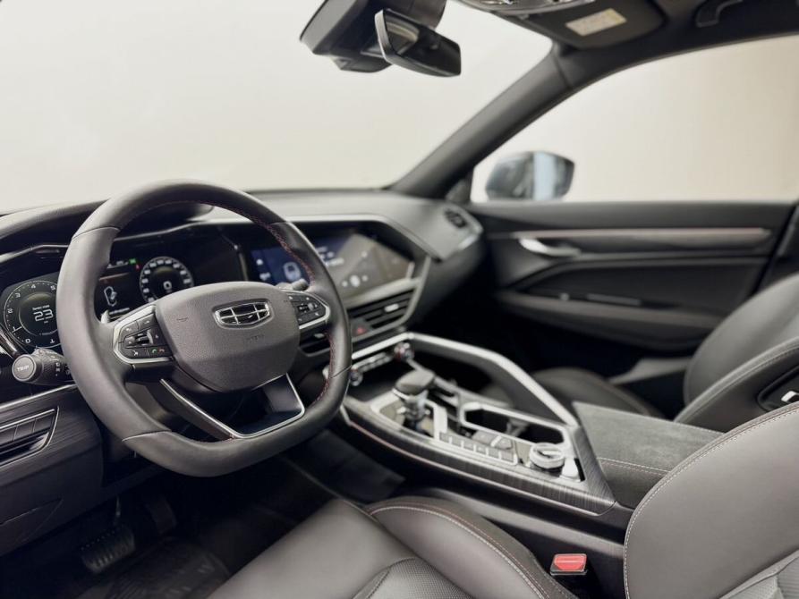 Geely Tugella I Рестайлинг Вологда  - изображение 11