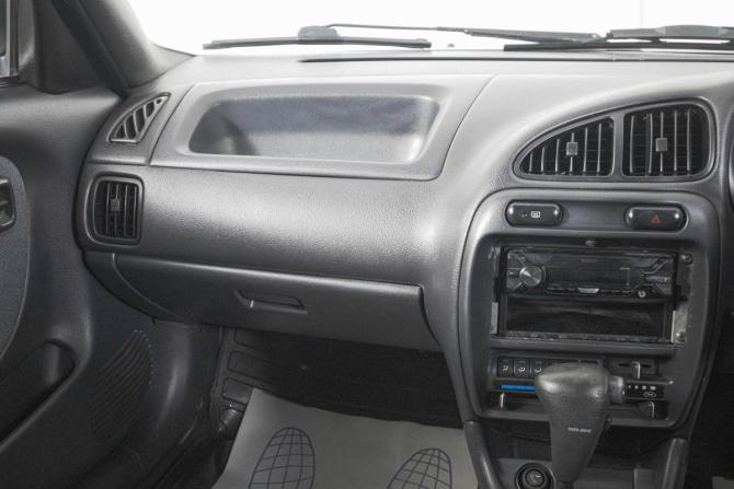 Suzuki Cultus III с пробегом 1996 года, цена 249 000 рублей, 310000 км, седан, Автокод Объявления