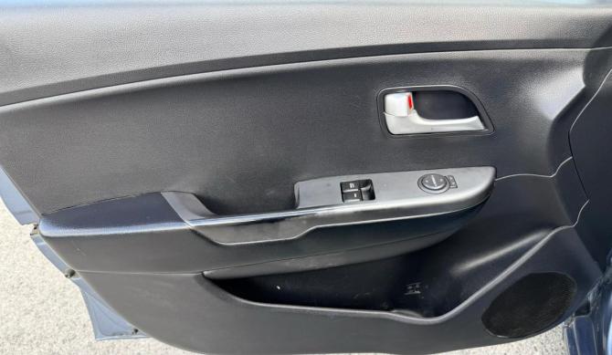 Kia Rio III с пробегом 2013 года, цена 695 000 рублей, 187780 км, седан, Автокод Объявления
