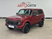 Lada (ВАЗ) 2121 (4x4) I Рестайлинг Тамбов  - изображение 24