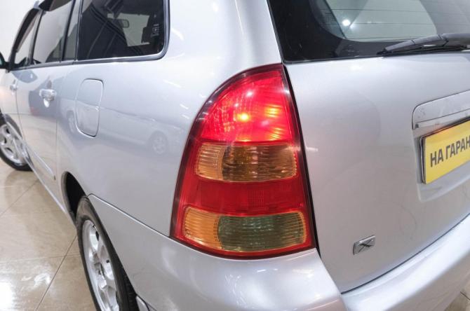 Toyota Corolla IX (E120 E130) с пробегом 2002 года, цена 499 000 рублей, 243000 км, универсал, Автокод Объявления