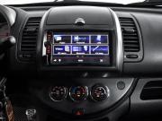 Nissan Note I Рестайлинг Санкт-Петербург  - изображение 36