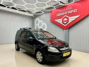 Lada (ВАЗ) Largus I Альметьевск  - изображение 14