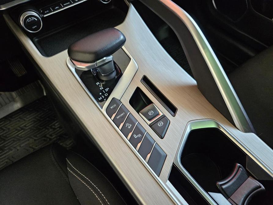 Geely Coolray I Вологда  - изображение 16