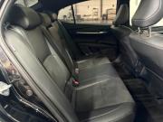 Toyota Camry IX (XV80) China Market Краснодар  - изображение 36