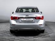 Infiniti Q50 I Москва  - изображение 25