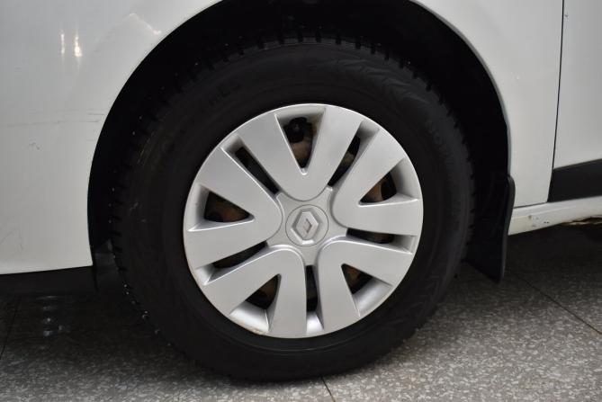 Renault Megane III Рестайлинг 2 с пробегом 2014 года, цена 485 000 рублей, 176142 км, хэтчбек, Автокод Объявления
