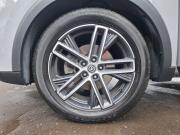 Changan CS55 Plus II Москва  - изображение 22