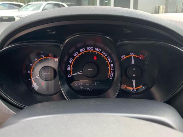 Lada (ВАЗ) Vesta I с пробегом 2021 года, цена 1 149 900 рублей, 52195 км, седан, Автокод Объявления