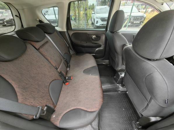 Nissan Note I Рестайлинг с пробегом 2010 года, цена 749 000 рублей, 122000 км, хэтчбек, Автокод Объявления