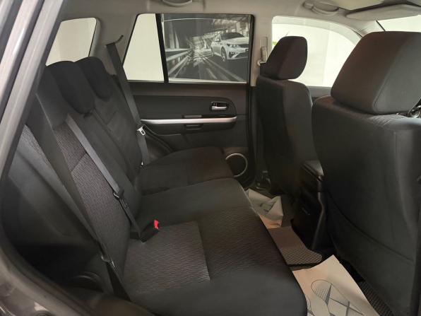Suzuki Grand Vitara II Рестайлинг 2 с пробегом 2013 года, цена 1 199 000 рублей, 171400 км, внедорожник, Автокод Объявления