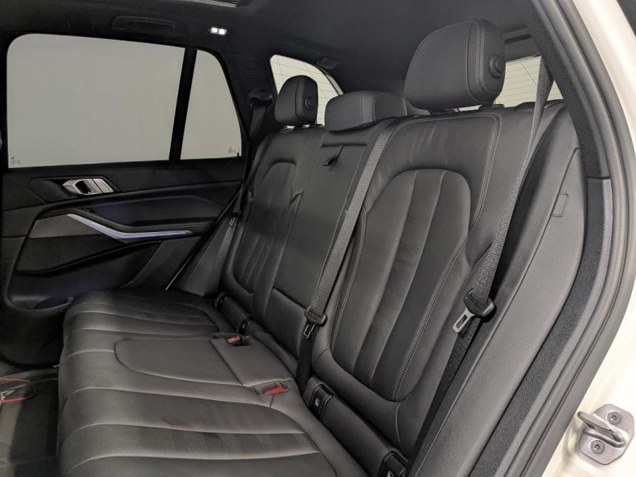 BMW X5 IV (G05/G18) Санкт-Петербург  - изображение 18