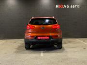 Kia Sportage III Рестайлинг Челябинск  - изображение 32