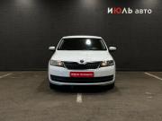 Skoda Rapid I Челябинск  - изображение 20