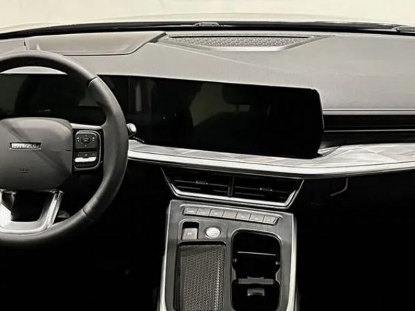 Haval F7 II с пробегом 2026 года, цена 2 999 000 рублей, 10 км, внедорожник, Автокод Объявления
