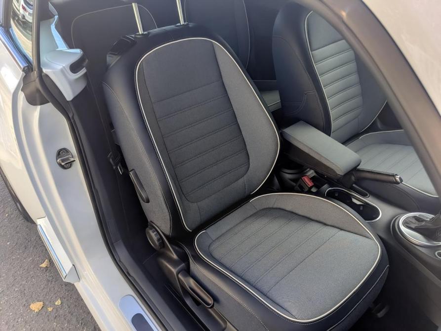 Volkswagen Beetle II (A5) Москва  - изображение 23