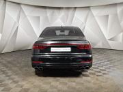 Audi S8 IV (D5) Москва  - изображение 40