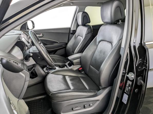 Hyundai Santa Fe III Рестайлинг с пробегом 2015 года, цена 1 980 000 рублей, 104301 км, внедорожник, Автокод Объявления