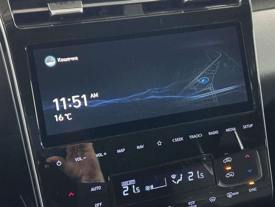 Hyundai Tucson IV Санкт-Петербург  - изображение 16