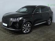 Chery Tiggo 7 Pro Max I Москва  - изображение 32