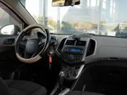 Chevrolet Aveo II Новосибирск  - изображение 30