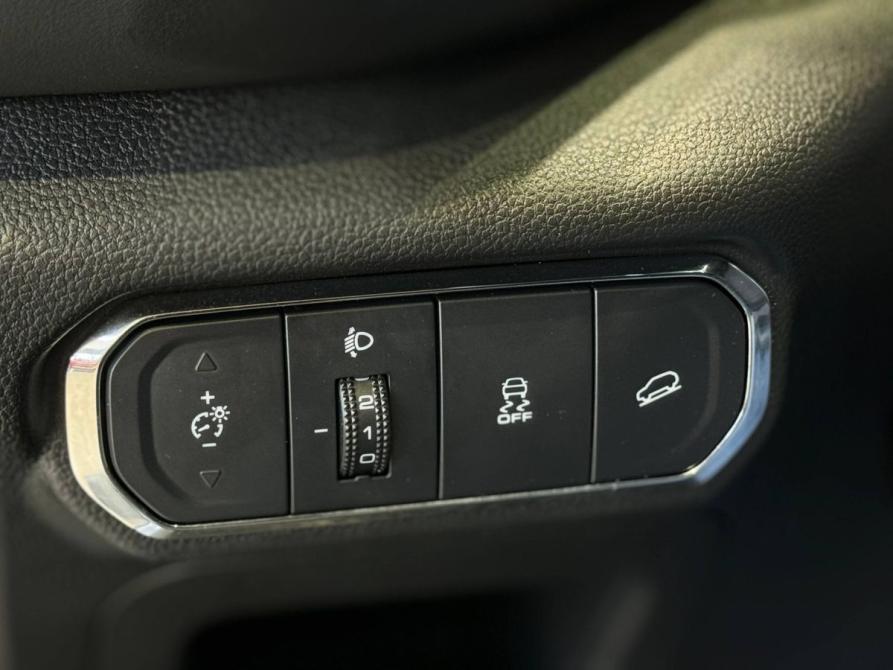 Haval Jolion I Рестайлинг Ростов-на-Дону  - изображение 19