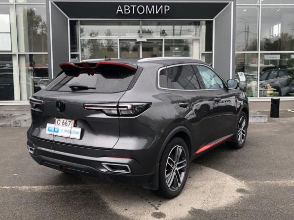 Changan CS55 Plus II с пробегом 2023 года, цена 2 113 500 рублей, 49009 км, внедорожник, Автокод Объявления