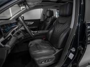 Chery Tiggo 8 Pro Max I Рестайлинг Москва  - изображение 39