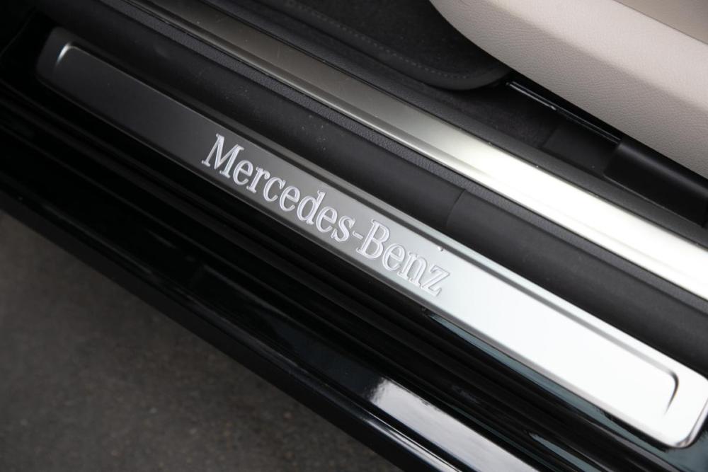 Mercedes-Benz S-Класс VII (W223) Иркутск  - изображение 36