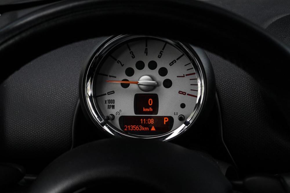 Mini Countryman I Москва  - изображение 25