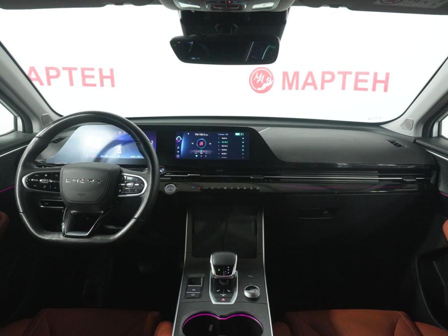 Omoda C5 I Вологда  - изображение 15